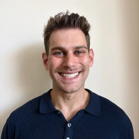 Guy Kaminsky, BSc, RN