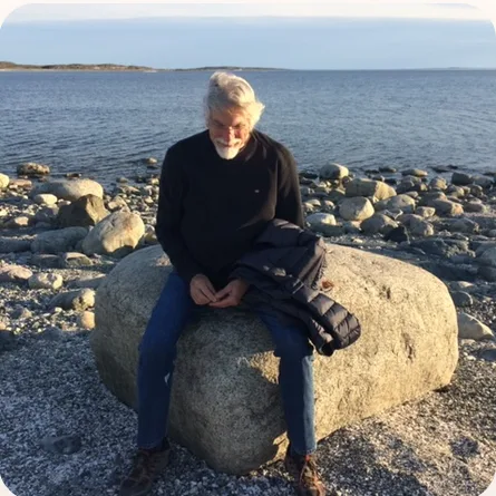 Jim Myklebust, MA, RCC